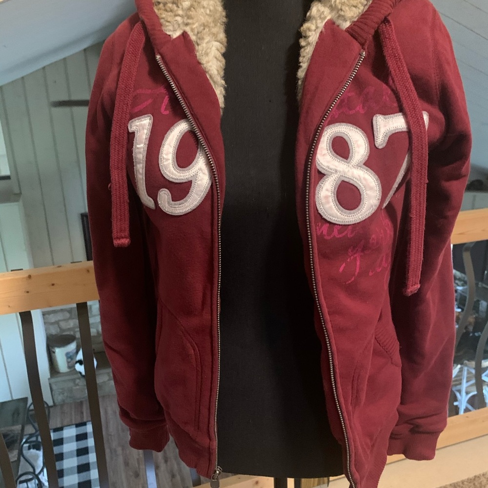 Cozy Comfy Jacket